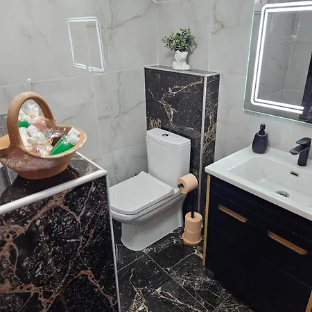 Seoska kuća Rodjaci Sa Sela