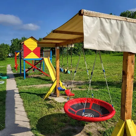 Seoska kuća Rodjaci Sa Sela Belgrade