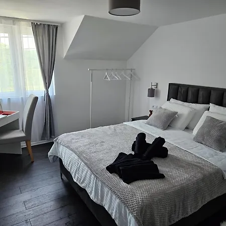 Seoska kuća Rodjaci Sa Sela Belgrade